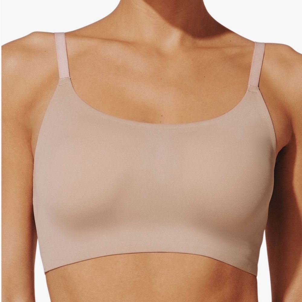 Thirdlove Adjustable Wireless Bra - image 1